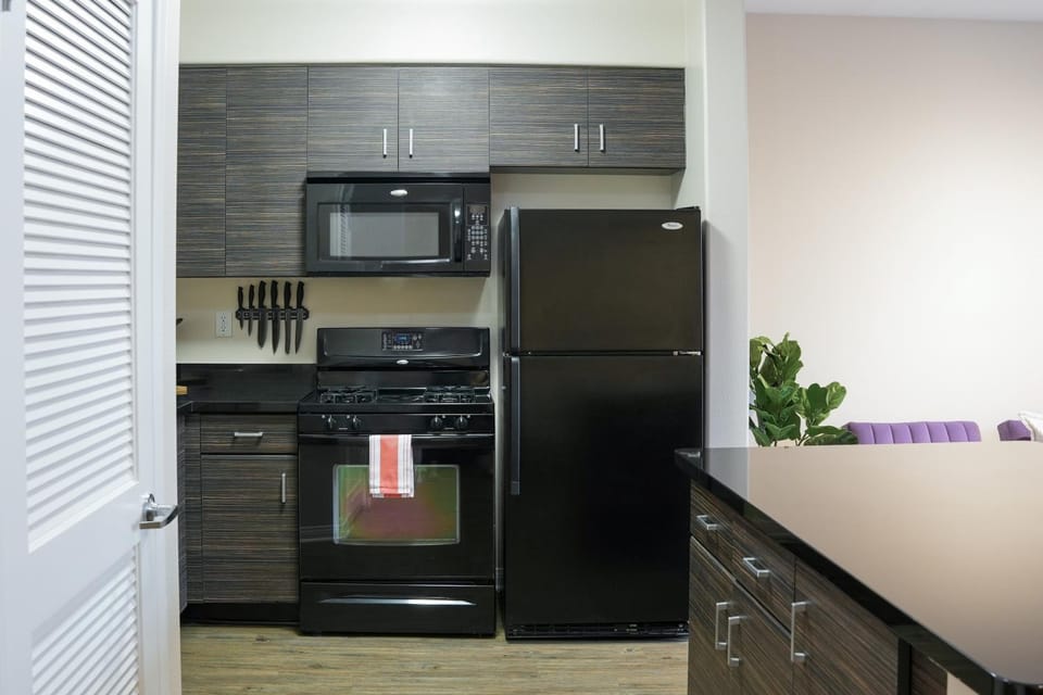 Los Angeles Suite LACMA Apartment in San Fernando Valley