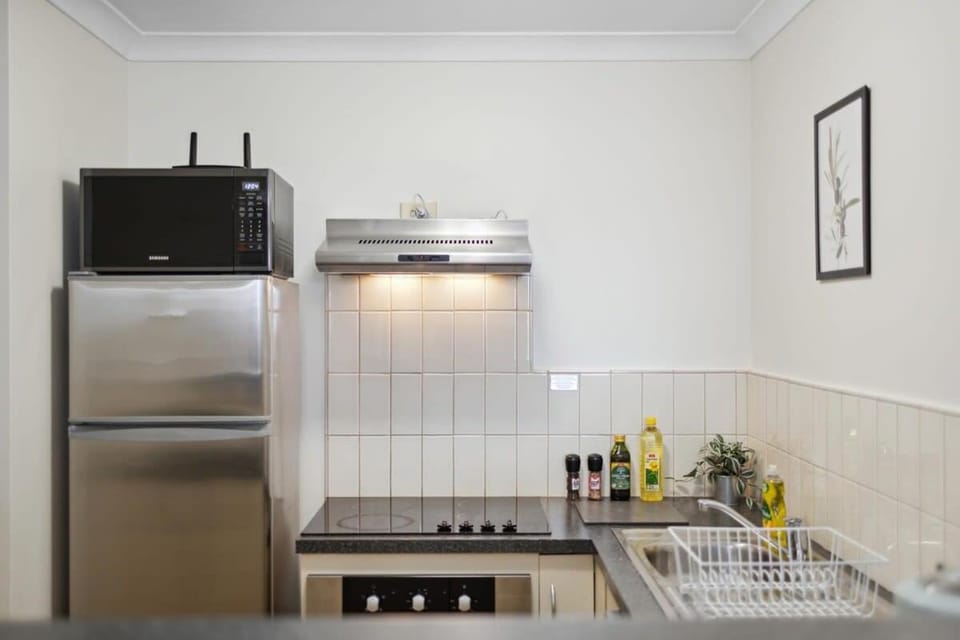 Vibrant Apartment in Northbridge Apartment in Perth