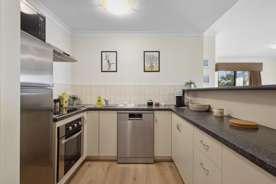 Vibrant Apartment in Northbridge Apartment in Perth