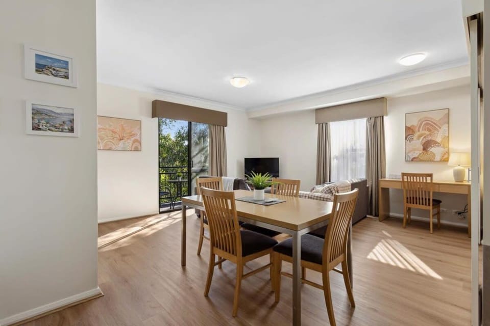 Vibrant Apartment in Northbridge Apartment in Perth