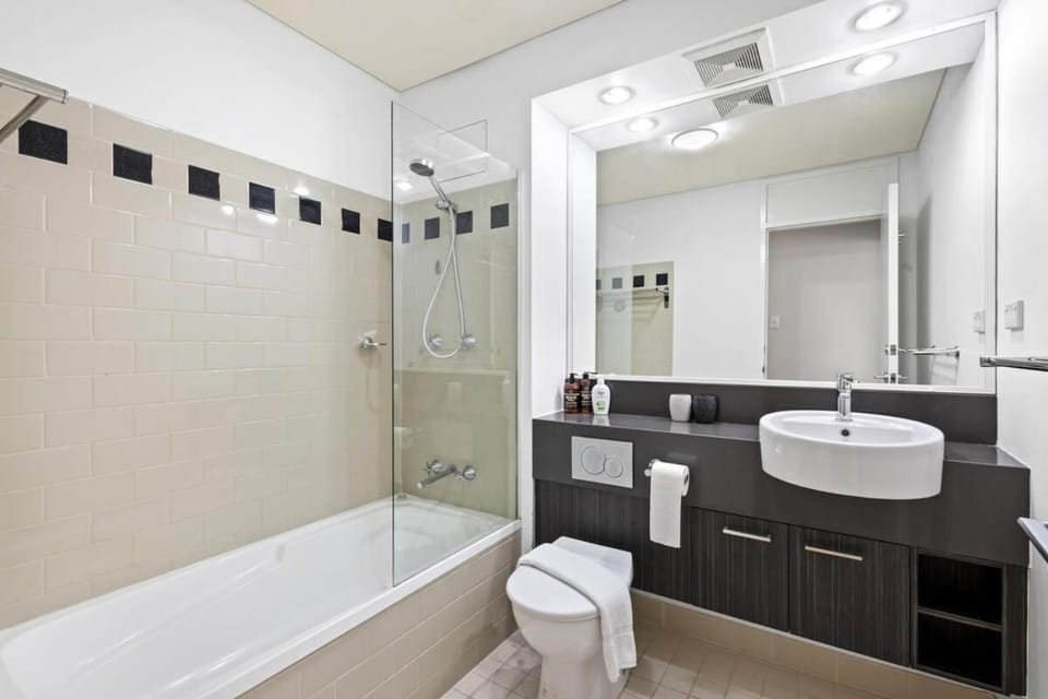 Cosy Apartment in the Heart of Perth CBD Apartment in Perth