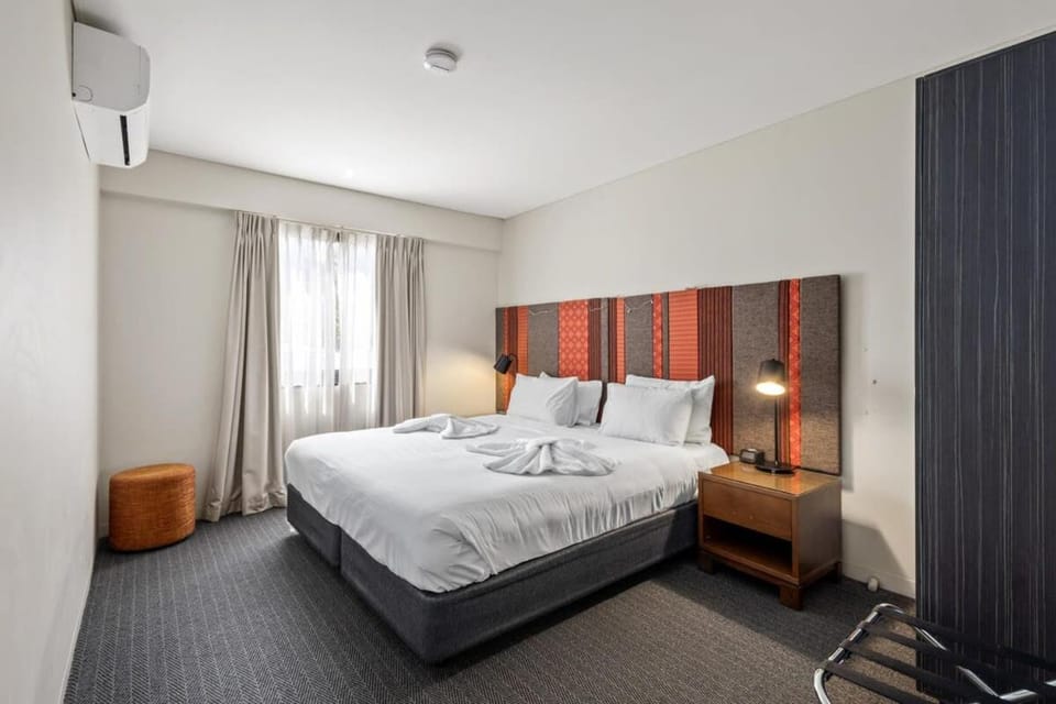 Cosy Apartment in the Heart of Perth CBD Apartment in Perth