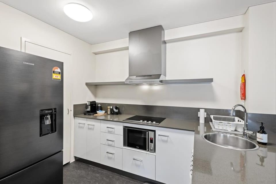 Cosy Apartment in the Heart of Perth CBD Apartment in Perth