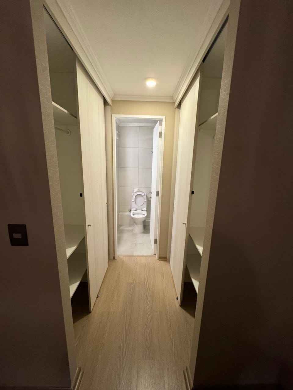 DEPTO CÉNTRICO 4 Personas Apartment in Bio Bio, Chile