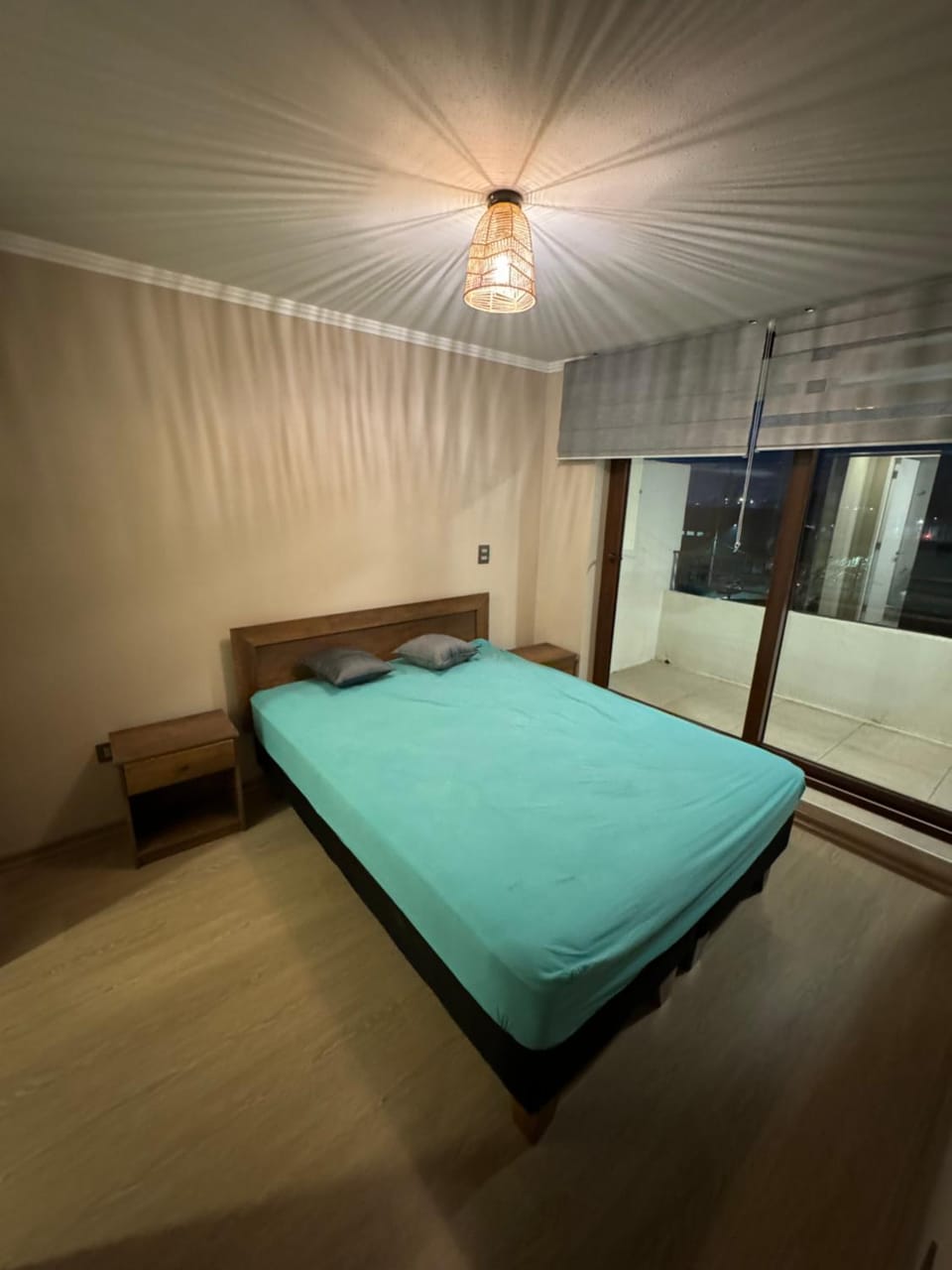 DEPTO CÉNTRICO 4 Personas Apartment in Bio Bio, Chile