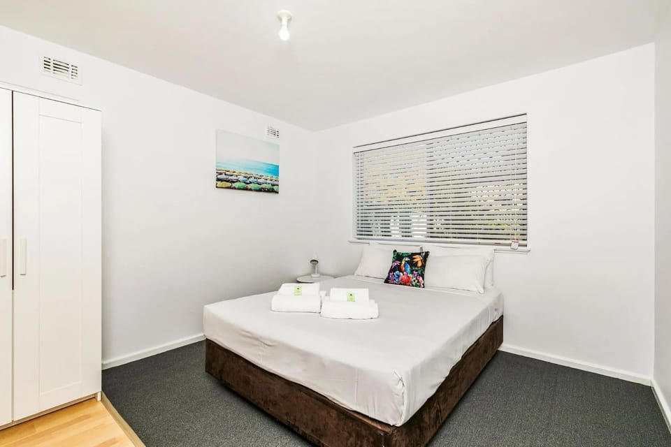 Apartment 2 Burswood Motel in Perth