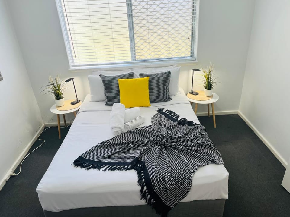 Apartment 2 Burswood Motel in Perth