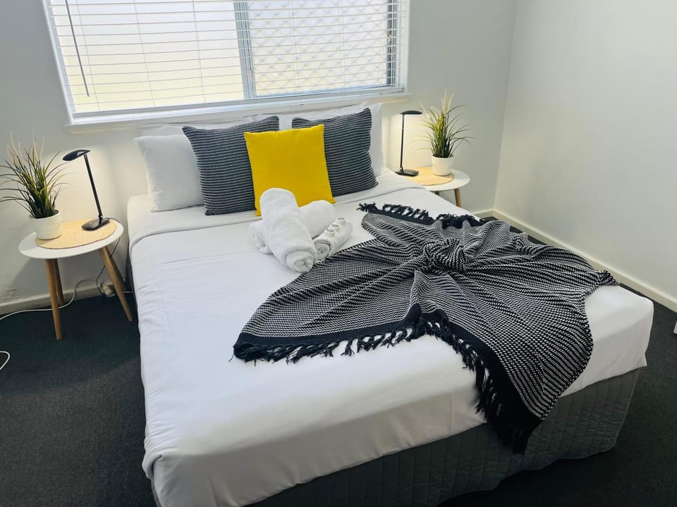 Apartment 2 Burswood Motel in Perth
