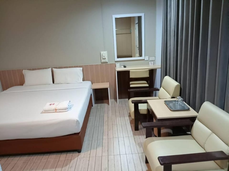 My house hotel มายเฮ้าส์ โฮเต็ล Hotel in Thailand