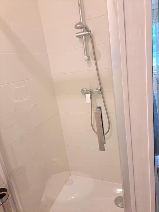 Studette Vesle 4 Apartment in Reims