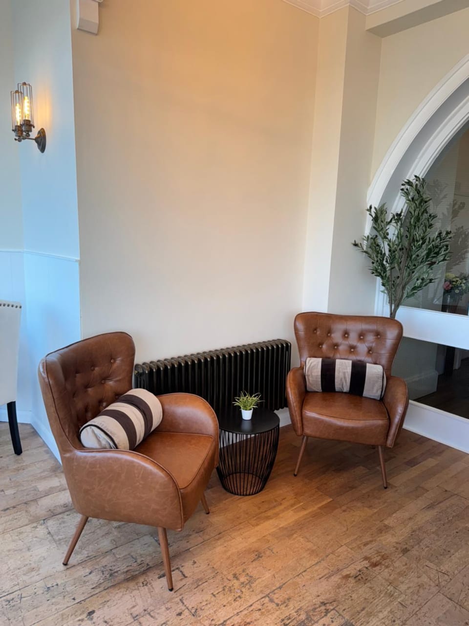 Lounge or bar