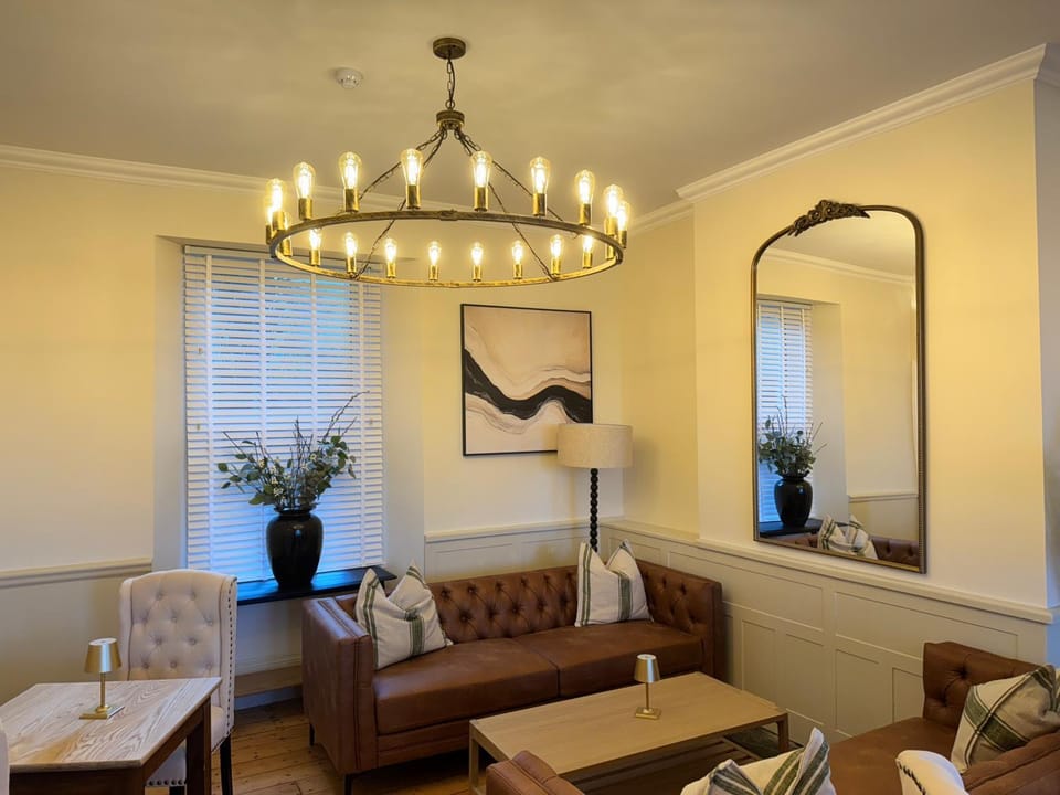 Lounge or bar
