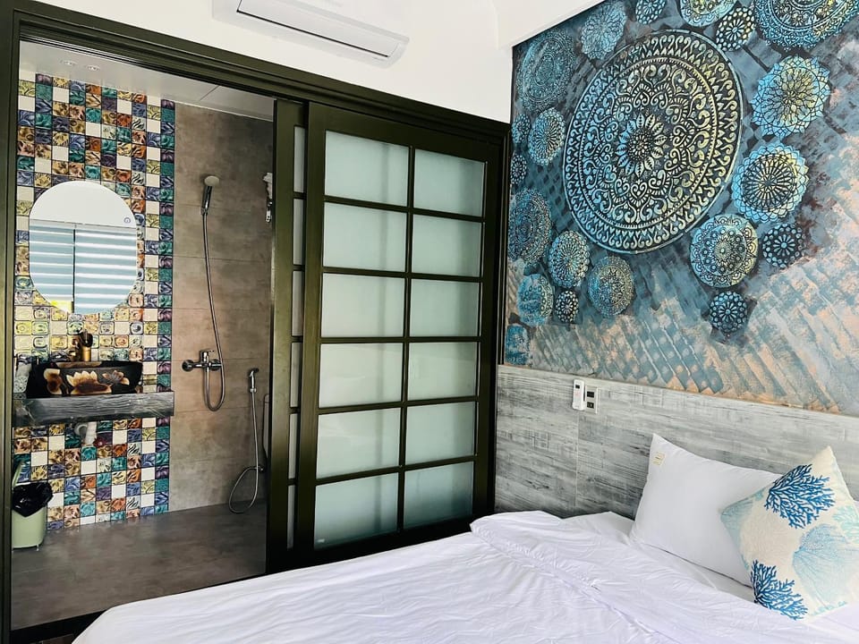 Win Hotel Hotel in Laos