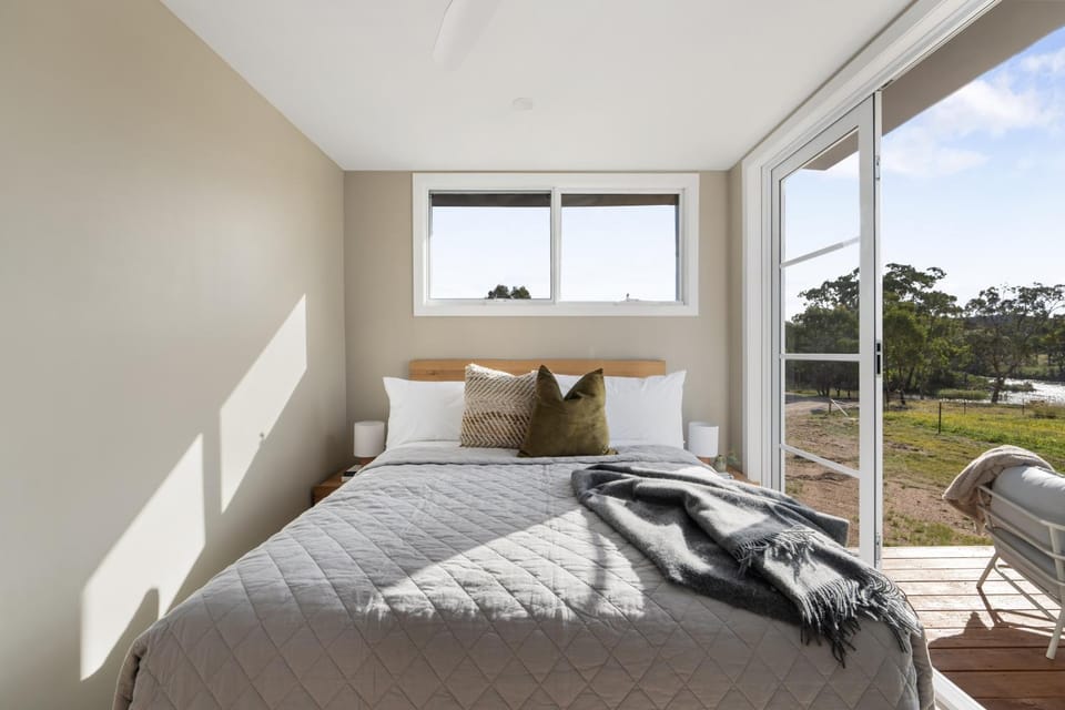 View (from property/room), Bedroom