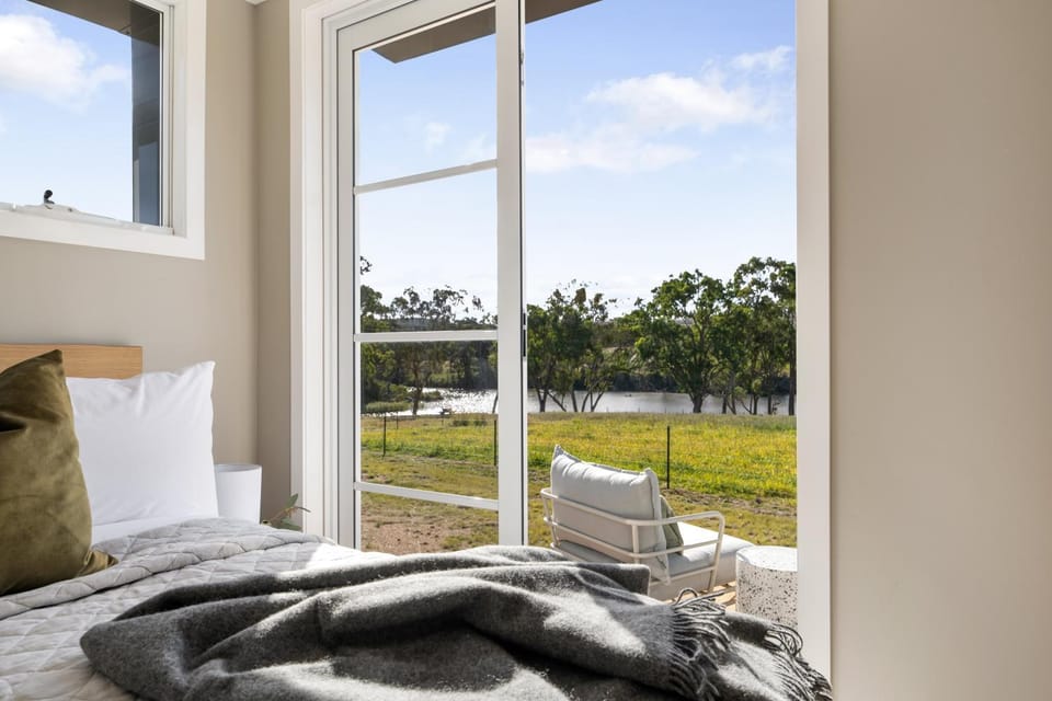 View (from property/room), Bedroom