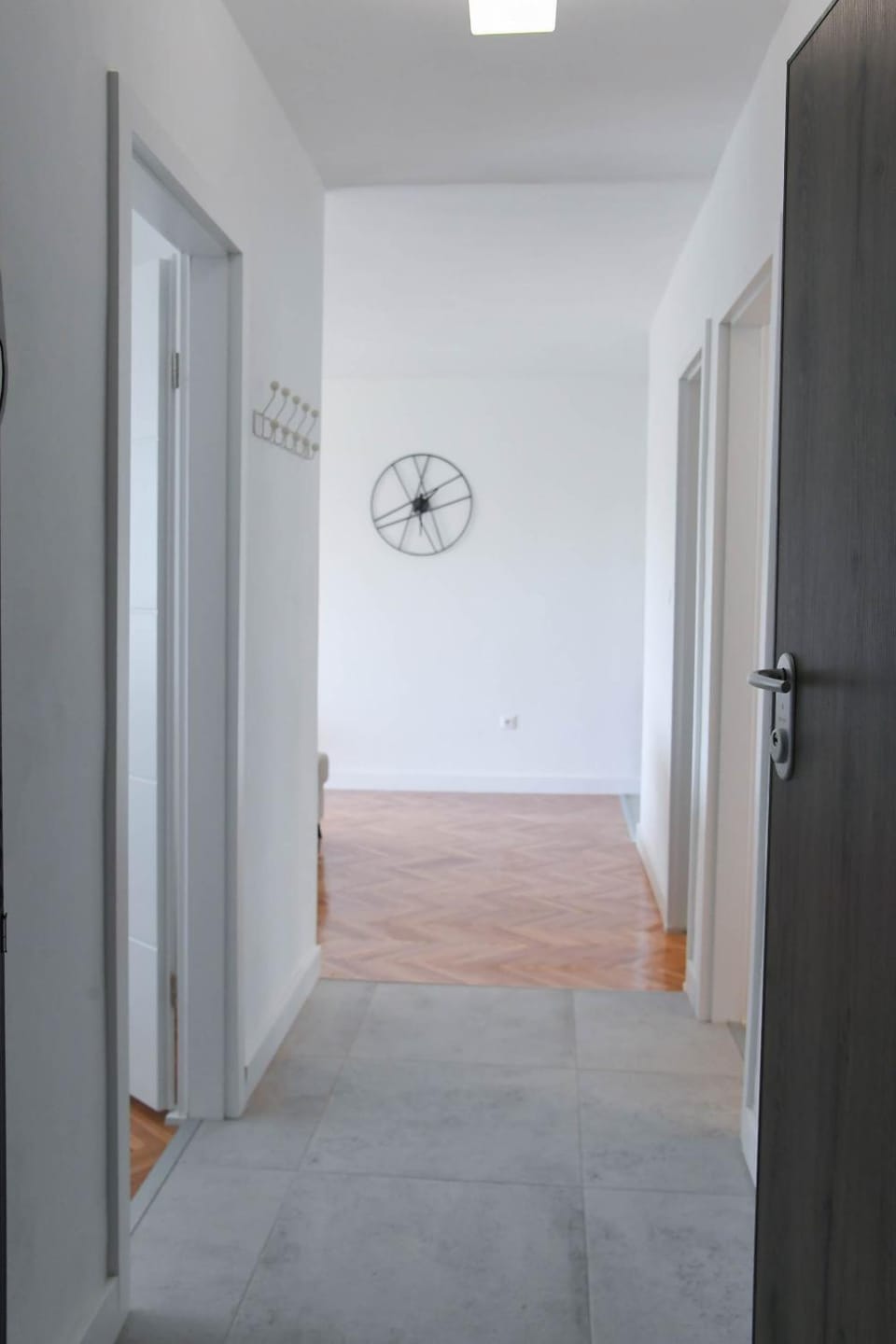Apartment Nona Mira Apartment in Rijeka