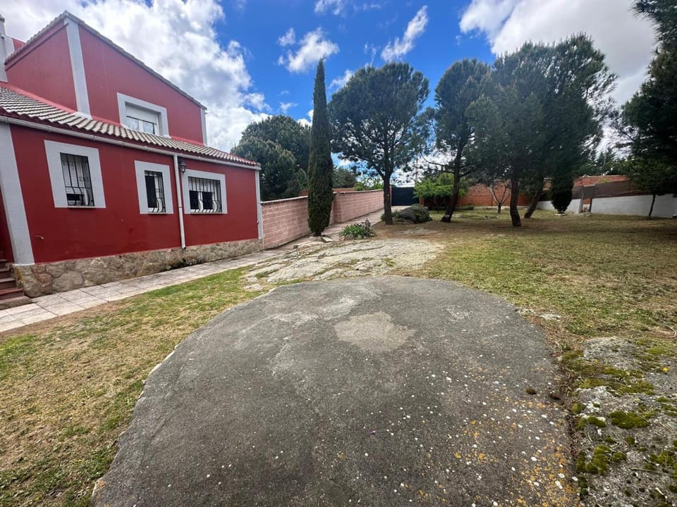 Casa Rural LA GUIJA House in Castile and León
