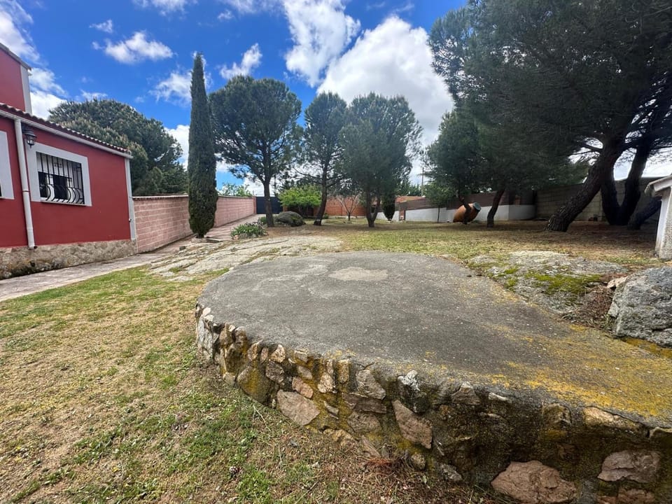 Casa Rural LA GUIJA House in Castile and León