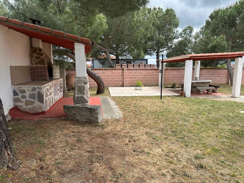 Casa Rural LA GUIJA House in Castile and León