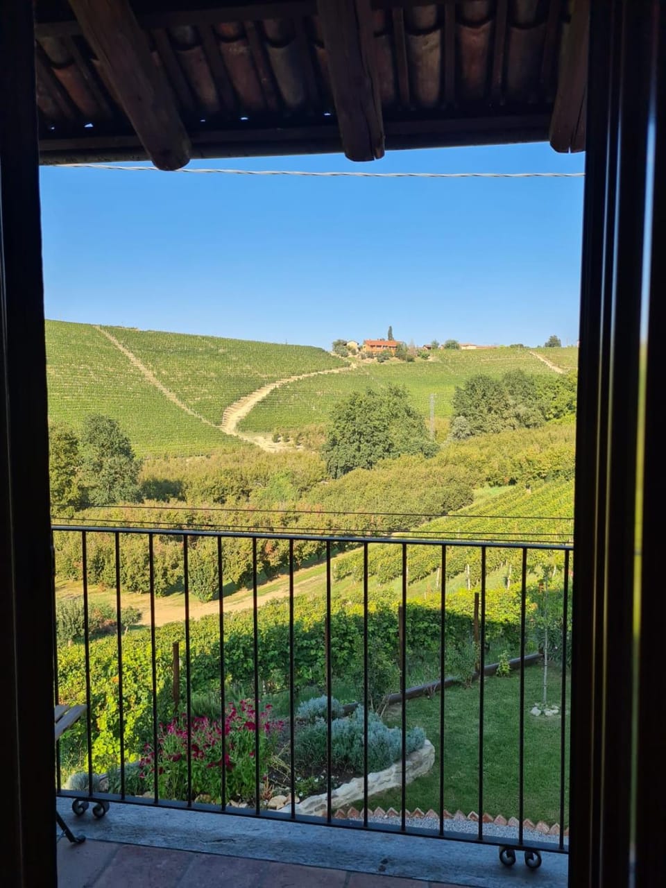 Villa Gallina Bed and Breakfast in Piedmont