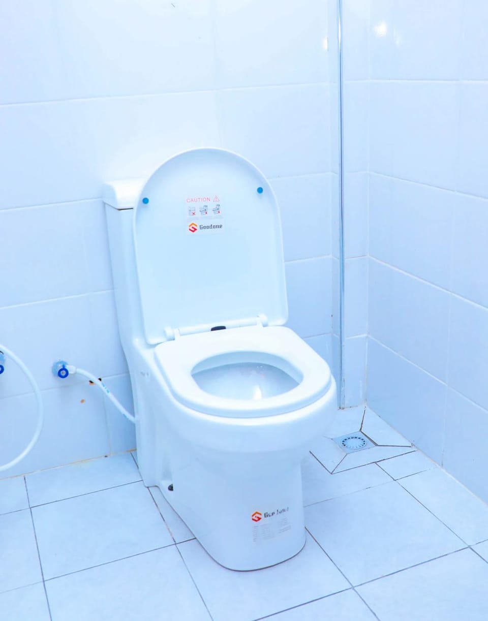 Toilet, Bathroom