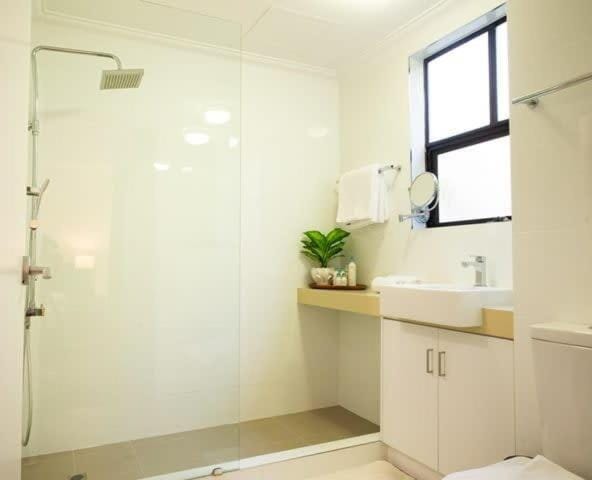 James Street Apt - Near to RAC Arena Apartment in Perth
