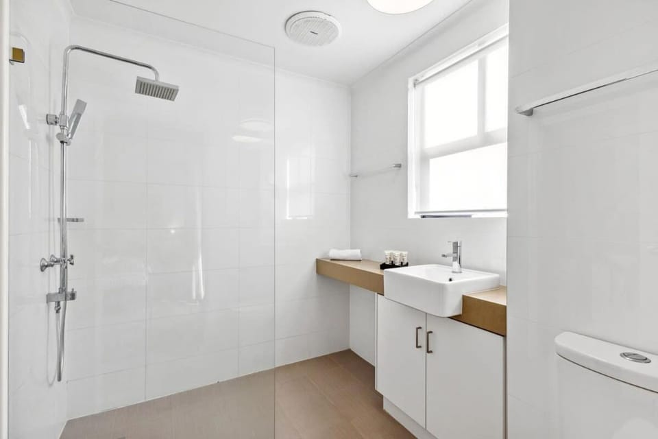 WiFi and Smart Tv - Apartment in Northbridge Apartment in Perth