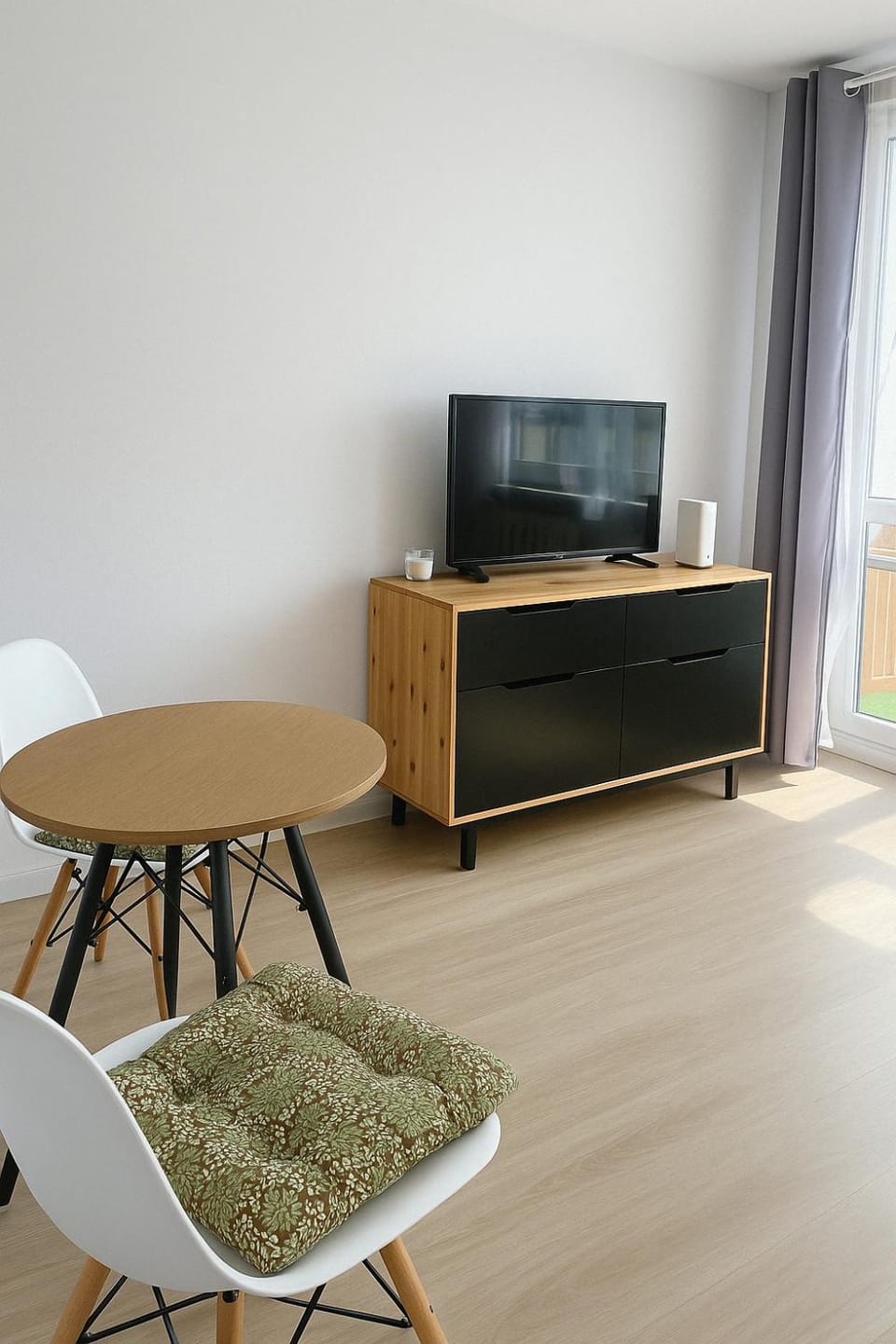 Studio 17m2 - przymorze, close to the beach Apartment in Gdansk