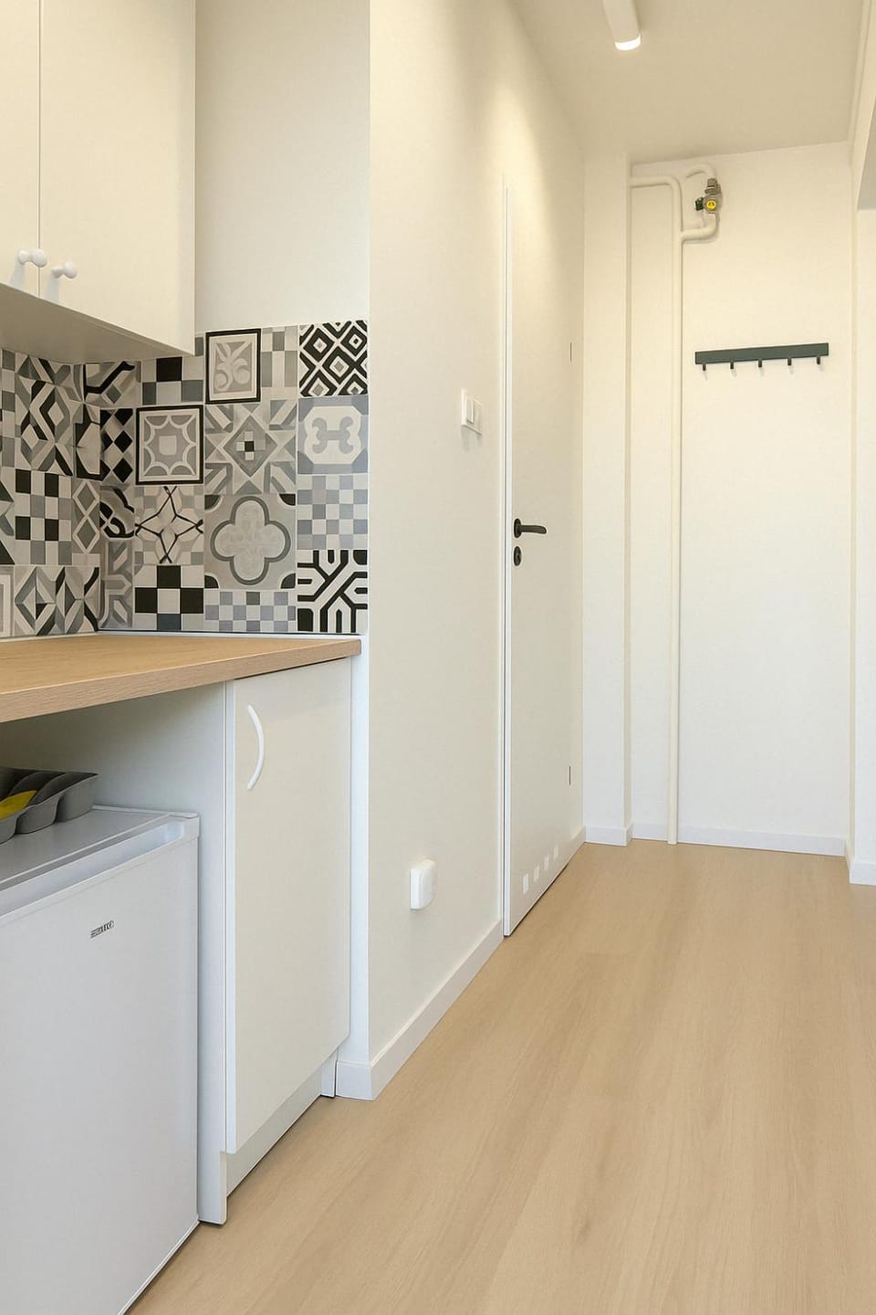 Studio 17m2 - przymorze, close to the beach Apartment in Gdansk