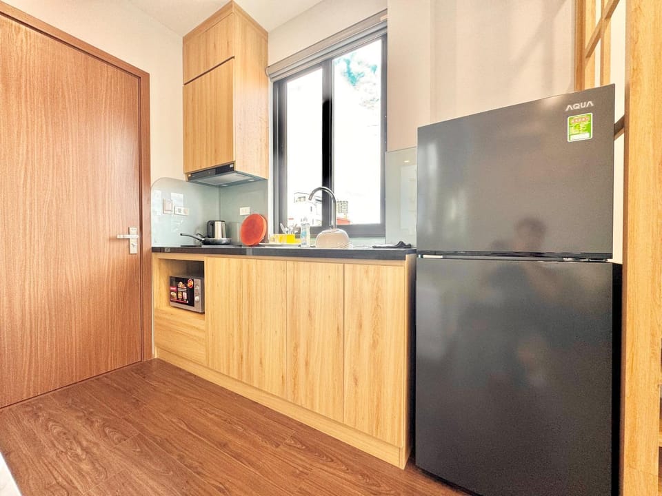 Kitchen or kitchenette, dishwasher, minibar, oven, pet friendly, stove