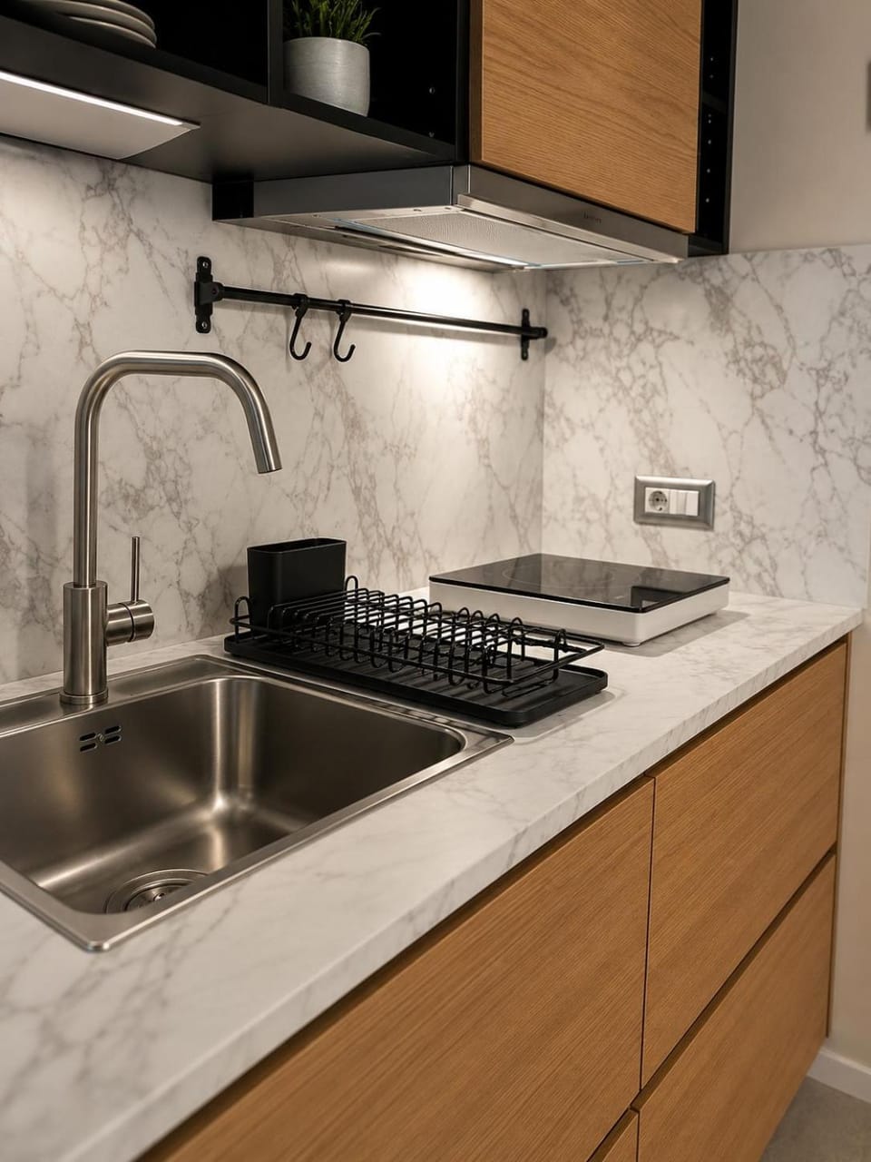 ES Apartments Bed and Breakfast in Nago–Torbole