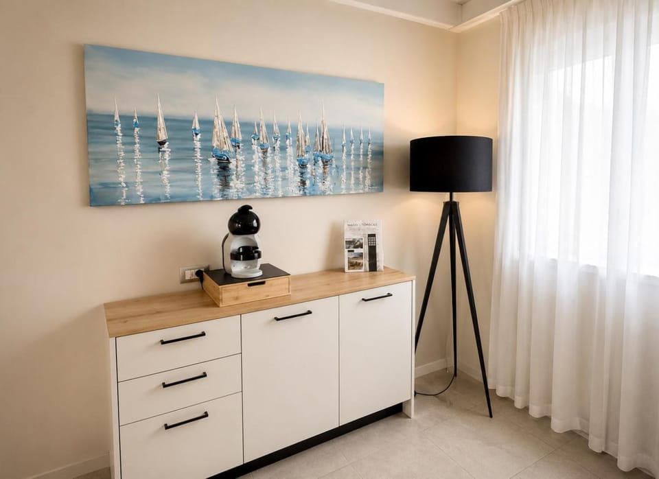 ES Apartments Bed and Breakfast in Nago–Torbole
