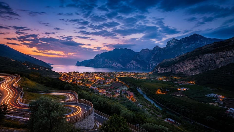 ES Apartments Bed and Breakfast in Nago–Torbole