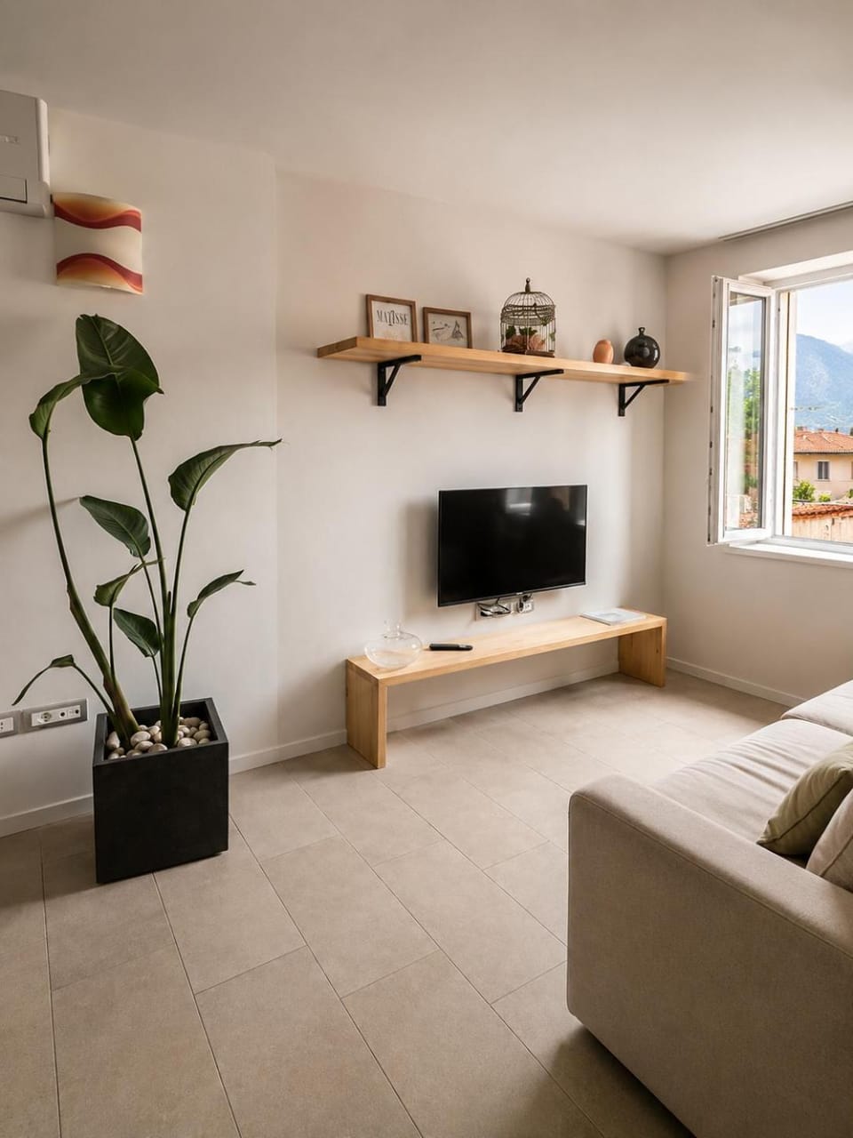 ES Apartments Bed and Breakfast in Nago–Torbole