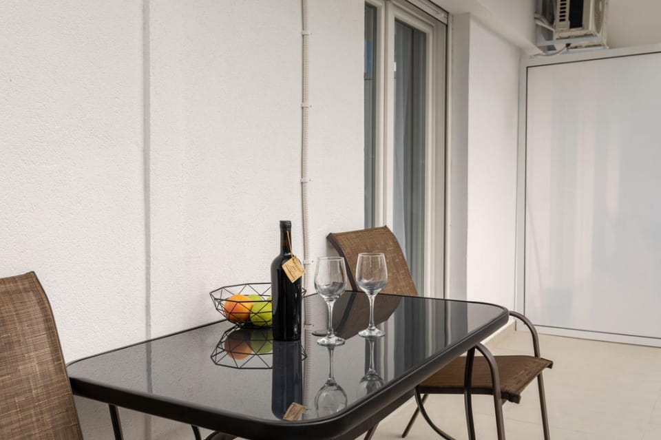 Balcony/Terrace, Dining area