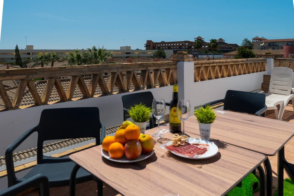 Day, View (from property/room), Balcony/Terrace