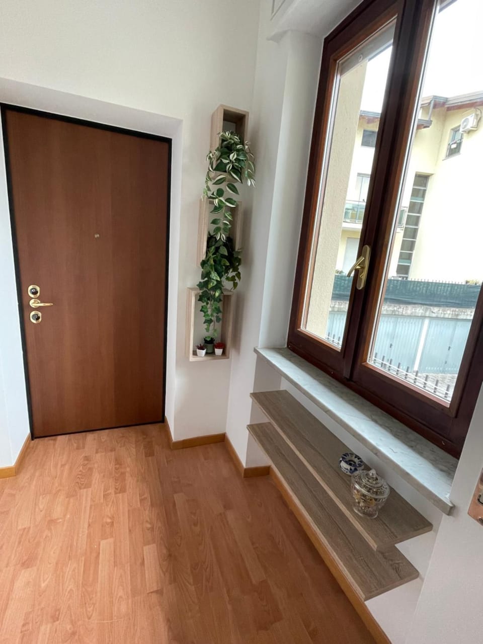 CASA VACANZA IL FILATOIO appartamento Sophie Apartment in Lombardy