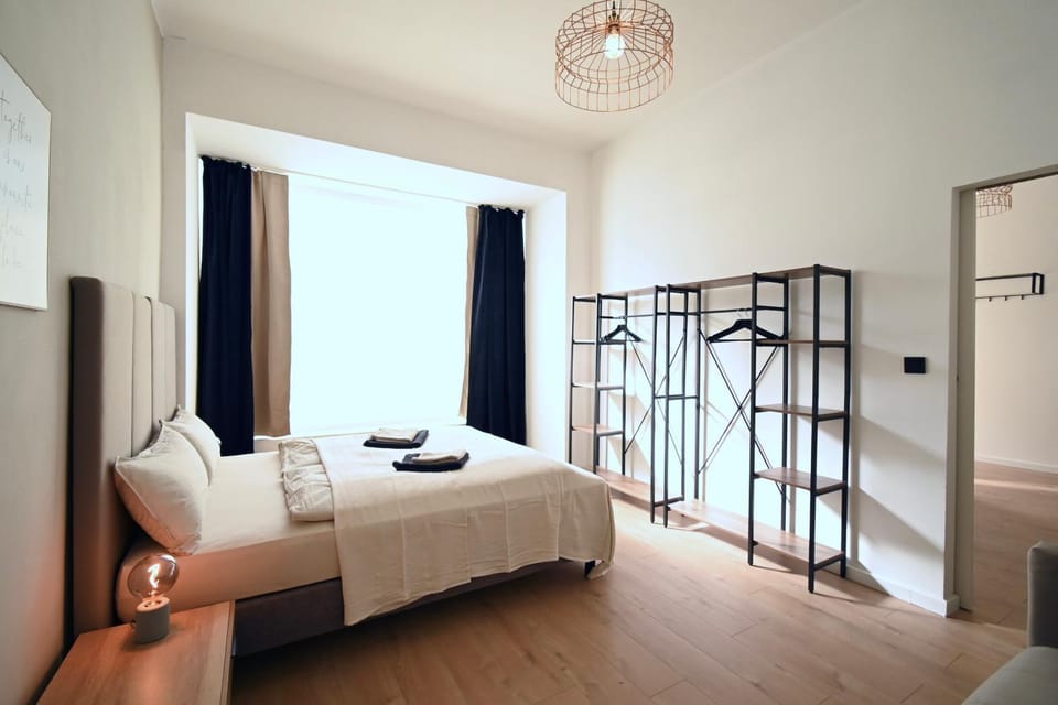 Stilvolle Wohnung in Wilmersdorf Apartment in Berlin