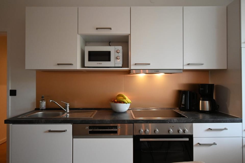 Stilvolle Wohnung in Wilmersdorf Apartment in Berlin