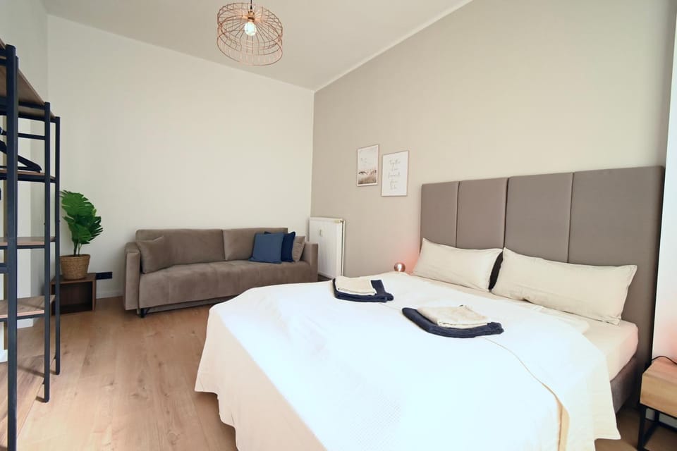 Stilvolle Wohnung in Wilmersdorf Apartment in Berlin