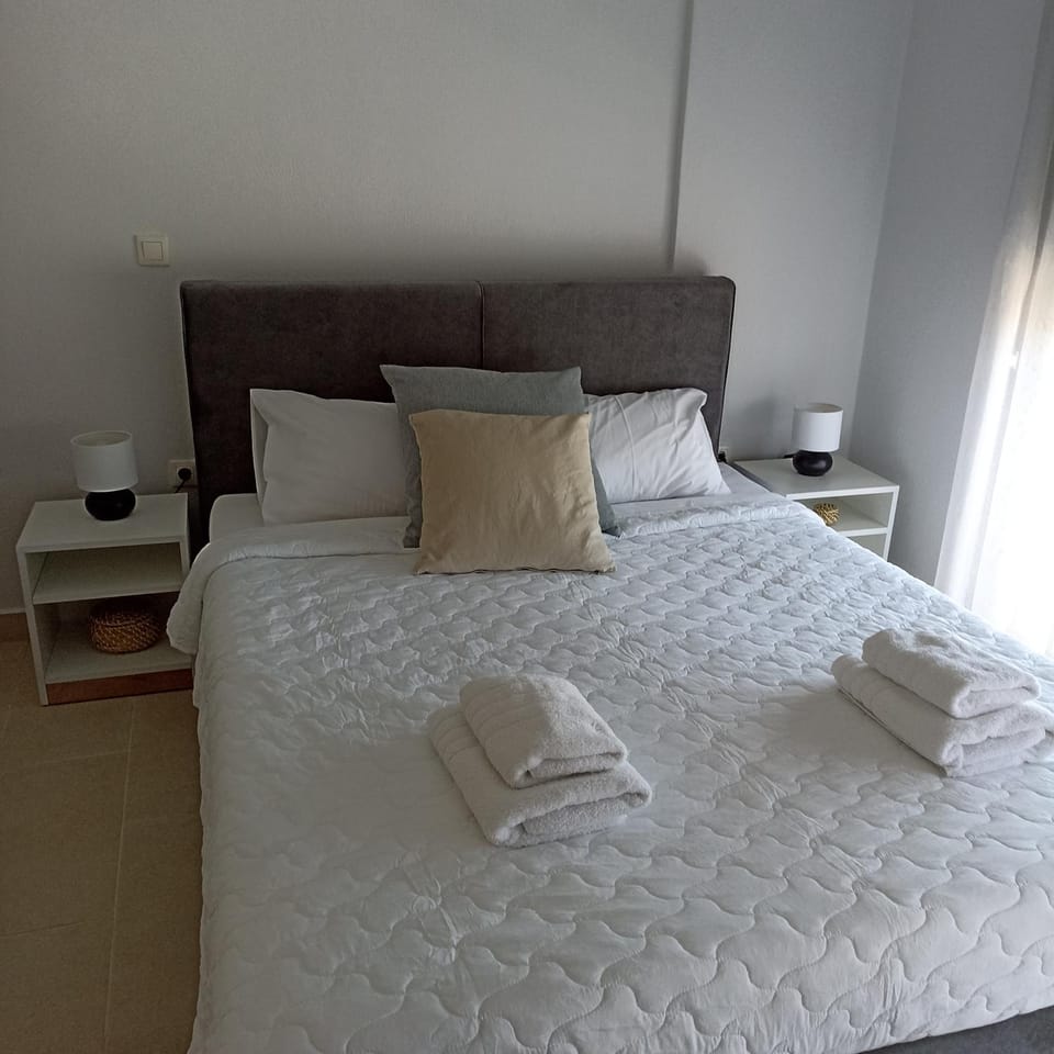 Pearl Apartments 2 Apartment in Decentralized Administration of Macedonia and Thrace