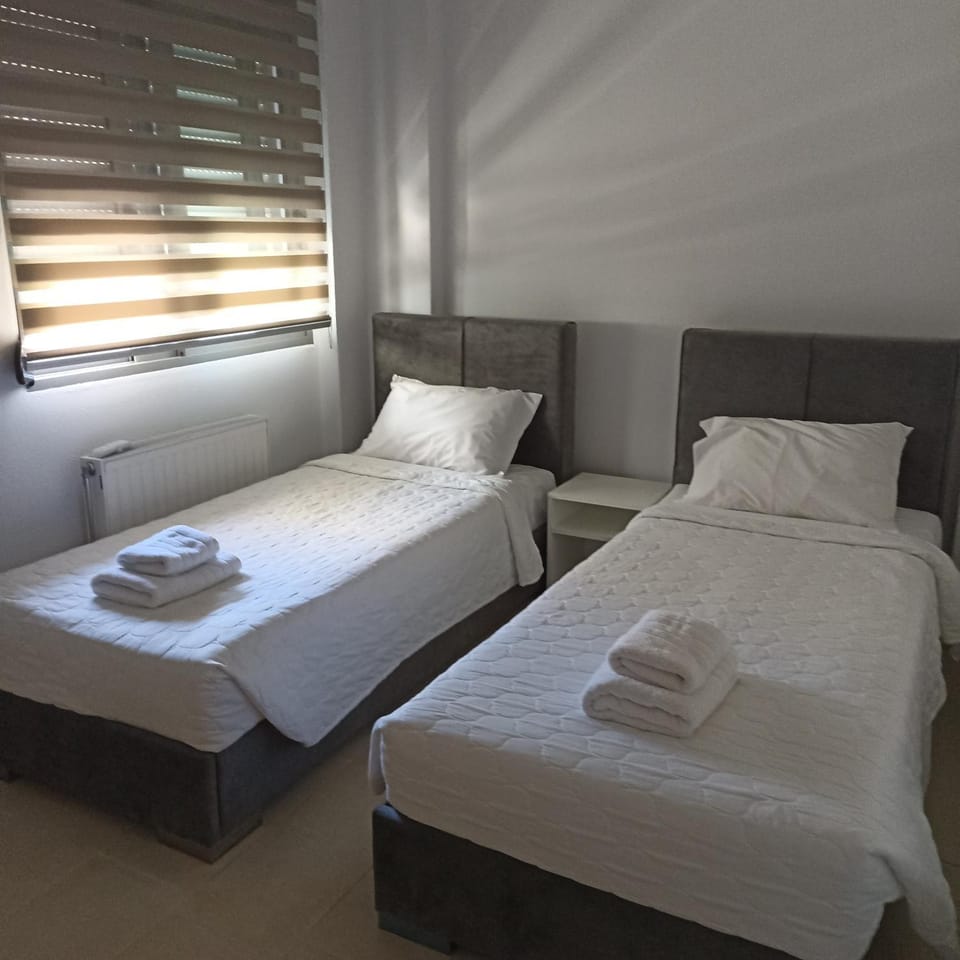 Pearl Apartments 2 Apartment in Decentralized Administration of Macedonia and Thrace