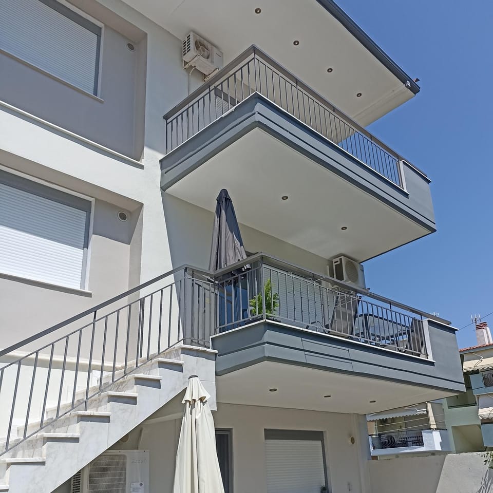 Pearl Apartments 2 Apartment in Decentralized Administration of Macedonia and Thrace