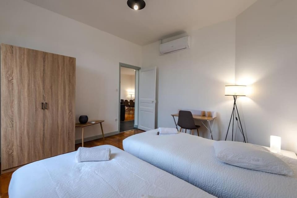 Belle maison rénovée avec jacuzzi Villa in Bourgogne-Franche-Comté