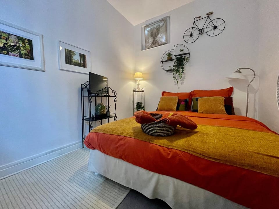 Studio au coeur du centre historique Apartment in Dijon