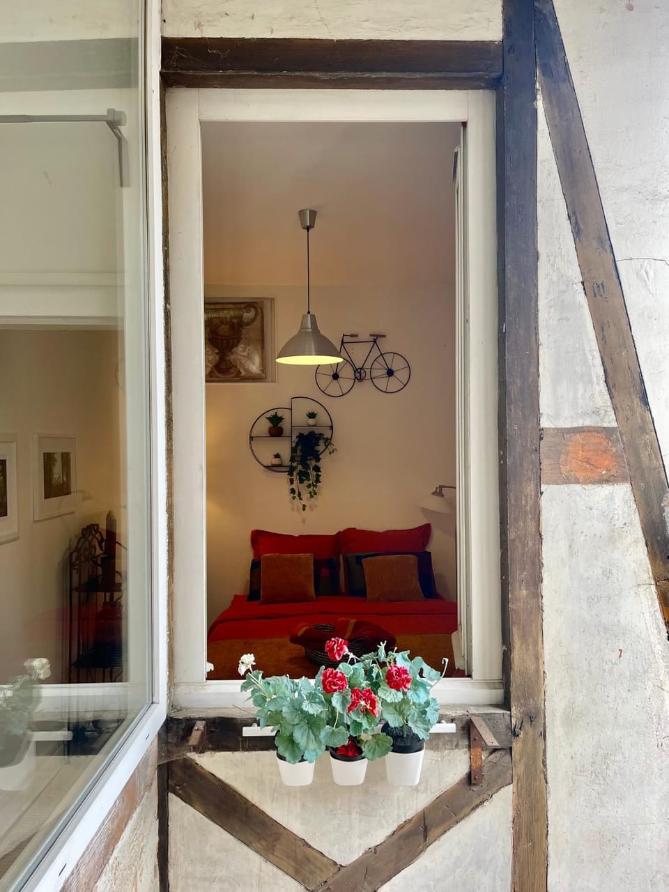 Studio au coeur du centre historique Apartment in Dijon