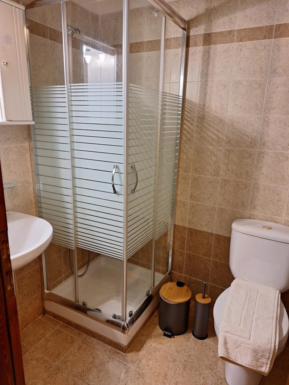 Venetian Suite Apartment in Rethymno
