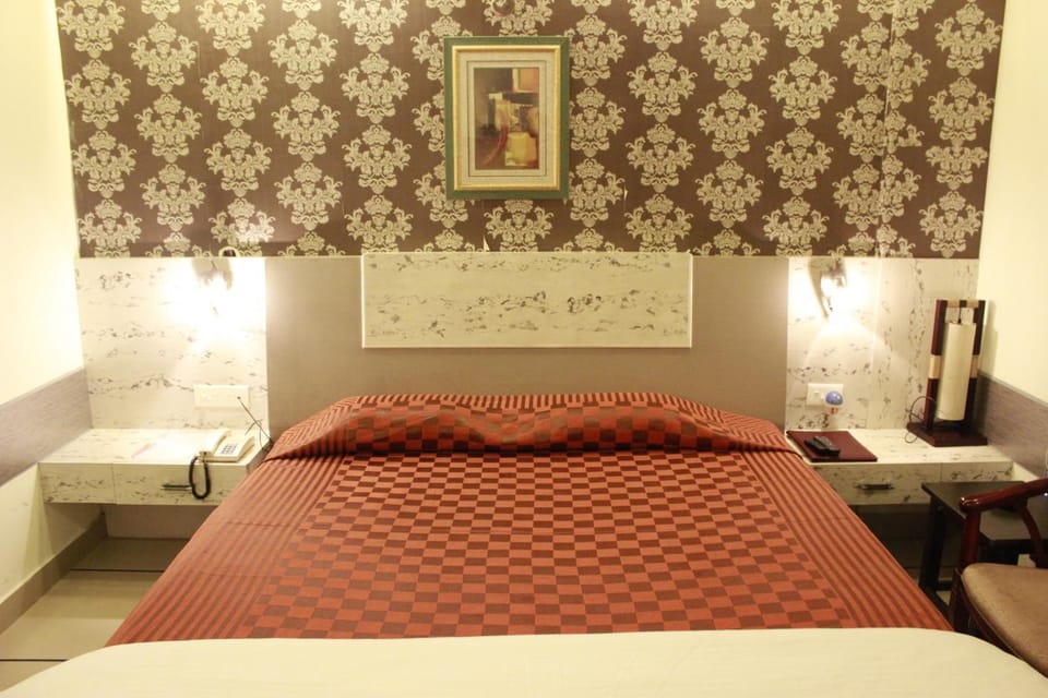 Gian Residency Hotel in Haryana