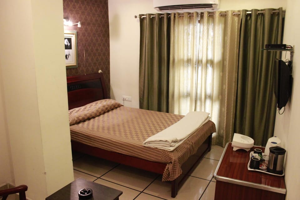 Gian Residency Hotel in Haryana