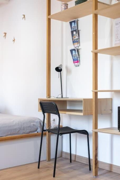 Le Cocon de Grignan Apartment in Marseille